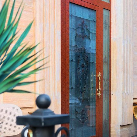 Royal Renaissance Hotel يريفان المظهر الخارجي الصورة