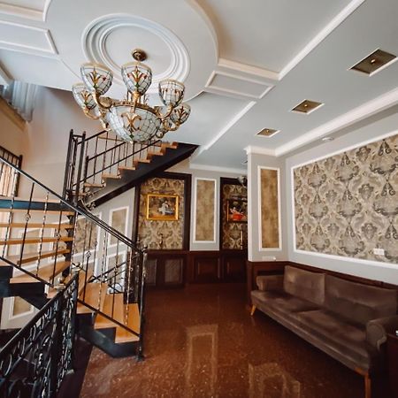 Royal Renaissance Hotel يريفان المظهر الخارجي الصورة
