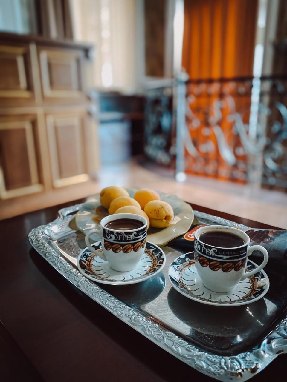 Royal Renaissance Hotel يريفان المظهر الخارجي الصورة